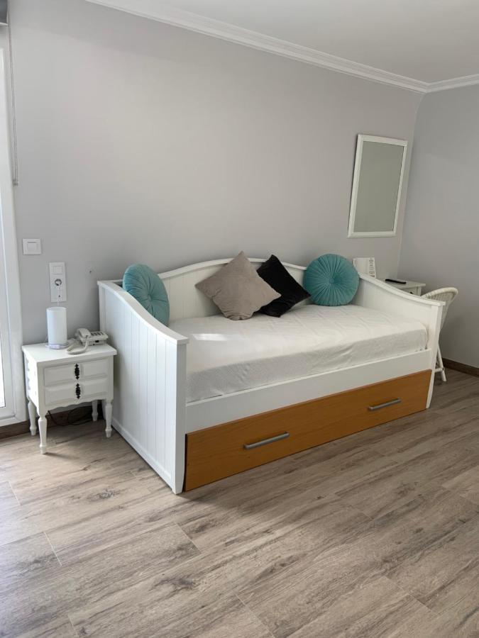 Hostal Antolin Редондела Екстериор снимка