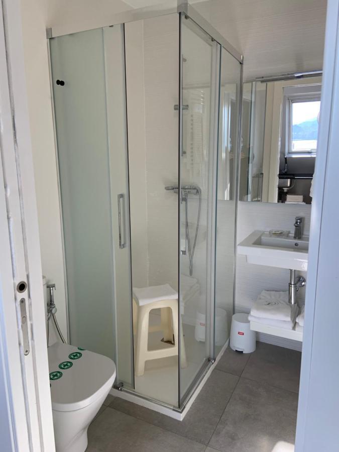 Hostal Antolin Редондела Екстериор снимка
