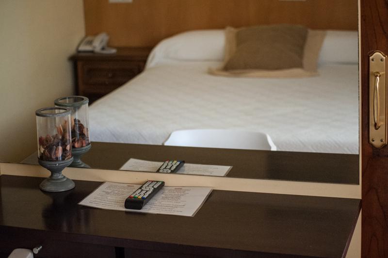 Hostal Antolin Редондела Екстериор снимка